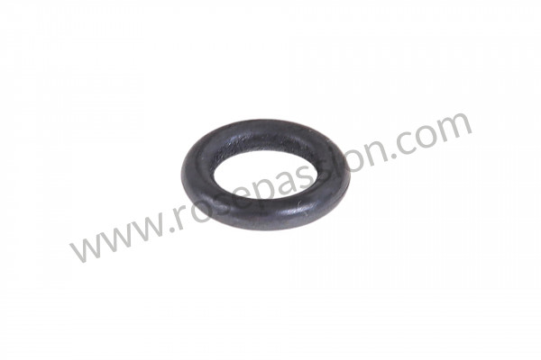 P143487 - O-ring for Porsche Cayenne / 957 / 9PA1 • 2009 • Cayenne diesel • Automatic gearbox