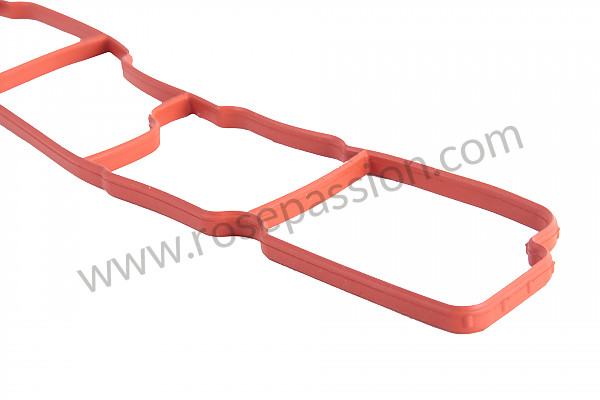 P125689 - Gasket for Porsche Cayenne / 958 / 92A • 2013 • Cayenne 6 cylindres 300 cv / ps • Manual gearbox, 6 speed
