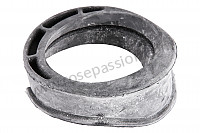 P94908 - Support ring for Porsche Cayenne / 955 / 9PA • 2005 • Cayenne s v8 • Automatic gearbox