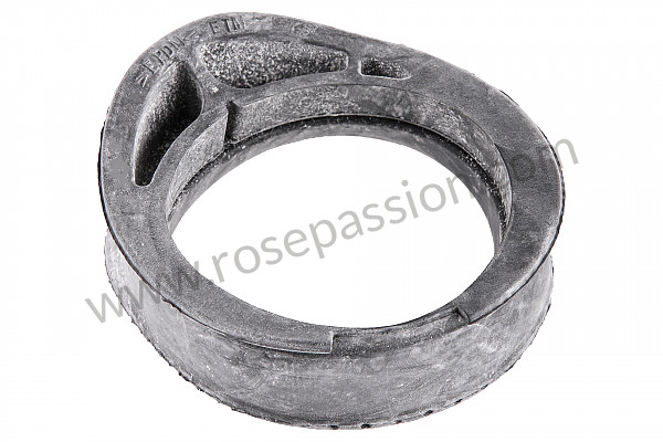 P94908 - Support ring for Porsche Cayenne / 957 / 9PA1 • 2009 • Turbo e81 • Automatic gearbox
