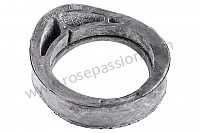 P94908 - Support ring for Porsche Cayenne / 957 / 9PA1 • 2010 • Cayenne turbo • Automatic gearbox