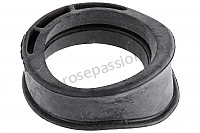 P86738 - Support ring for Porsche Cayenne / 957 / 9PA1 • 2010 • Cayenne gts • Automatic gearbox