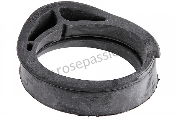 P86738 - Support ring for Porsche Cayenne / 957 / 9PA1 • 2010 • Cayenne gts • Automatic gearbox