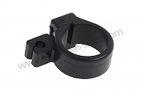 P96386 - Support ring for Porsche Cayenne / 955 / 9PA • 2004 • Cayenne v6 • Manual gearbox, 6 speed