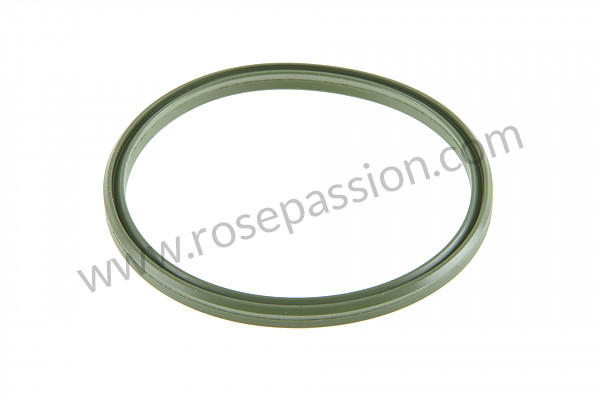 P143422 - Sealing ring for Porsche Cayenne / 957 / 9PA1 • 2010 • Cayenne diesel • Automatic gearbox