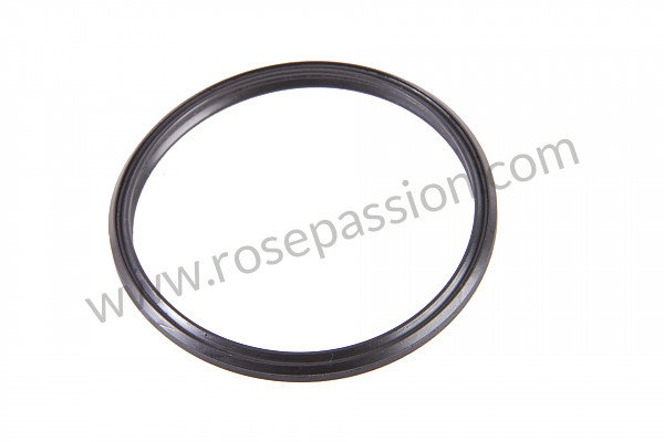 P125725 - Sealing ring for Porsche Cayenne / 957 / 9PA1 • 2009 • Turbo s • Automatic gearbox
