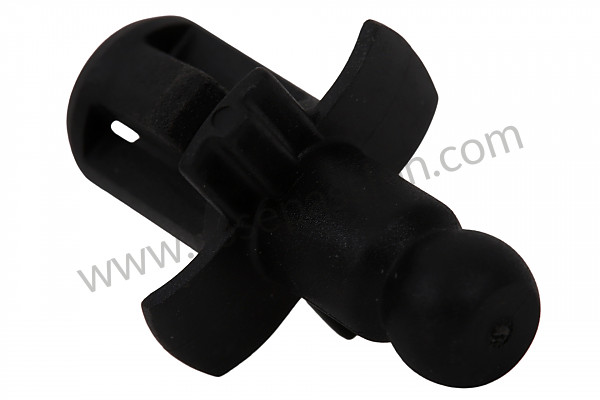 P135235 - Bolt for Porsche Cayenne / 957 / 9PA1 • 2009 • Cayenne s v8 • Manual gearbox, 6 speed