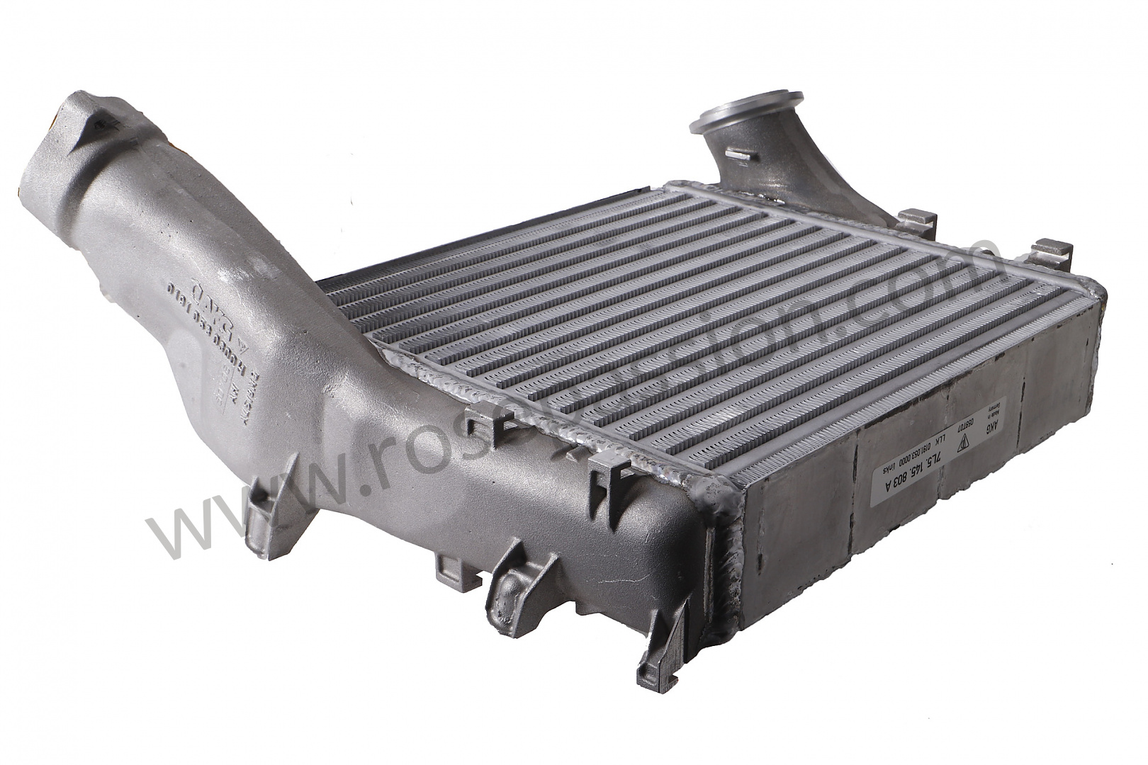 OEM BP1A-18-200 ねだん 7ピンイグニッションは、1.5L 1.8L 16V
