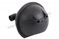 P103450 - Vacuum tank for Porsche Cayenne / 955 / 9PA • 2006 • Cayenne v6 • Manual gearbox, 6 speed