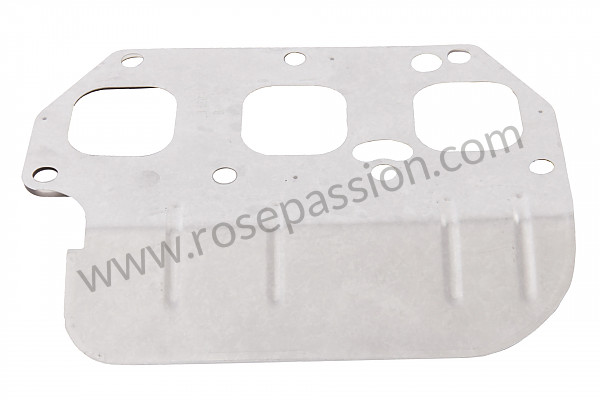 P92093 - Gasket for Porsche Cayenne / 955 / 9PA • 2003 • Cayenne v6 • Automatic gearbox