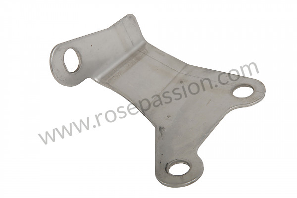 P76132 - Support for Porsche Cayenne / 955 / 9PA • 2004 • Cayenne s v8 • Automatic gearbox