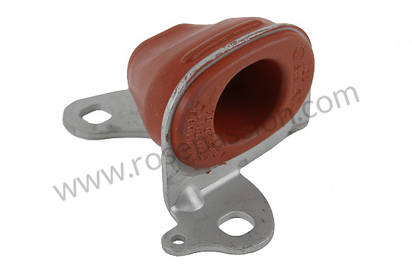 P74547 - Support for Porsche Cayenne / 955 / 9PA • 2005 • Cayenne s v8 • Manual gearbox, 6 speed