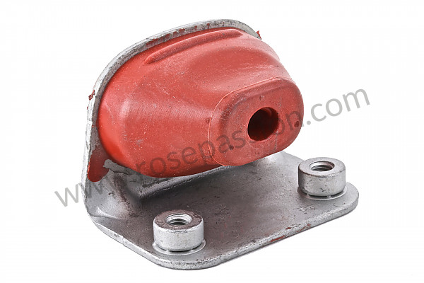 P74556 - Support for Porsche Cayenne / 957 / 9PA1 • 2009 • Cayenne v6 • Manual gearbox, 6 speed