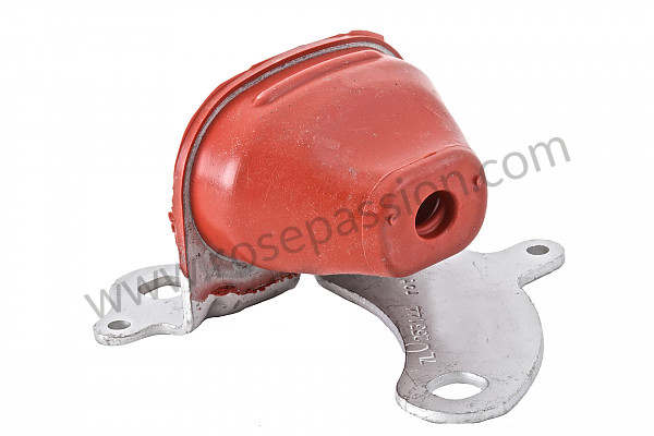 P74548 - Support for Porsche Cayenne / 955 / 9PA • 2003 • Cayenne s v8 • Manual gearbox, 6 speed