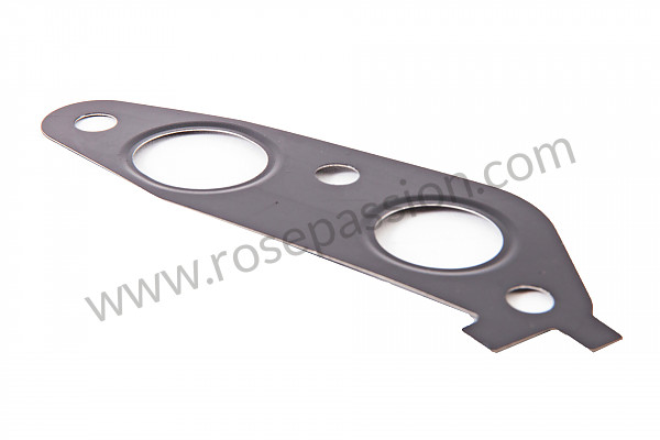 P96930 - Gasket for Porsche Cayenne / 955 / 9PA • 2006 • Cayenne v6 • Automatic gearbox