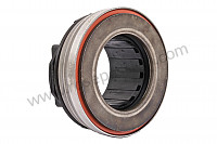 P97314 - Clutch release bearing for Porsche Cayenne / 955 / 9PA • 2004 • Cayenne v6 • Manual gearbox, 6 speed