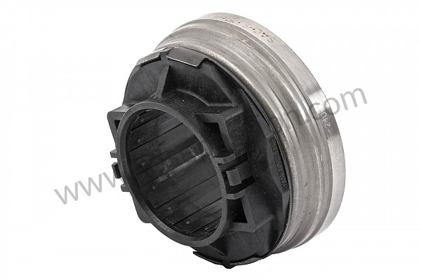 P97314 - Clutch release bearing for Porsche Boxster / 986 • 2004 • Boxster 2.7 • Cabrio • Manual gearbox, 5 speed