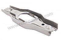 P96311 - Clutch release lever for Porsche Cayenne / 955 / 9PA • 2004 • Cayenne v6 • Manual gearbox, 6 speed