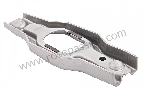 P96311 - Clutch release lever for Porsche Cayenne / 955 / 9PA • 2004 • Cayenne v6 • Manual gearbox, 6 speed