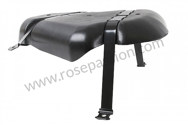 P86305 - Cover for Porsche Cayenne / 955 / 9PA • 2003 • Cayenne v6 • Automatic gearbox