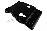 P81890 - Cover for Porsche Cayenne / 957 / 9PA1 • 2008 • Cayenne gts • Automatic gearbox