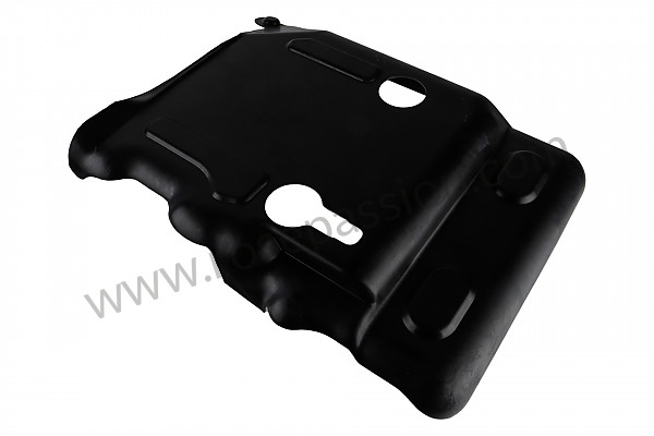 P81890 - Cover for Porsche Cayenne / 955 / 9PA • 2004 • Cayenne s v8 • Automatic gearbox