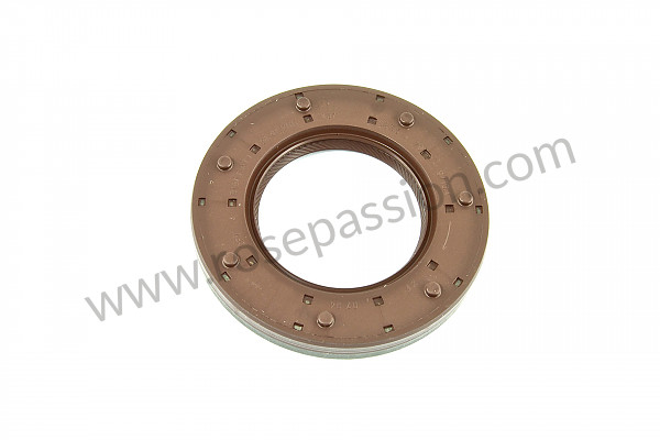 P96304 - Radial shaft seal for Porsche Cayenne / 955 / 9PA • 2005 • Cayenne s v8 • Manual gearbox, 6 speed