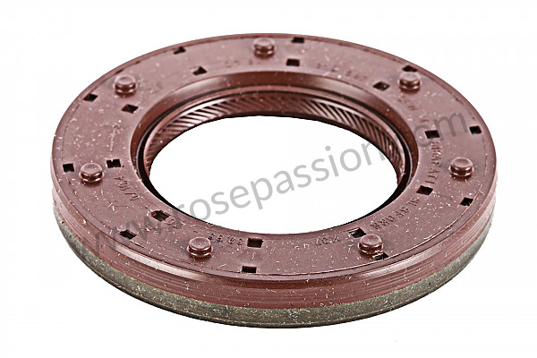 P96304 - Radial shaft seal for Porsche Cayenne / 957 / 9PA1 • 2008 • Cayenne gts • Manual gearbox, 6 speed