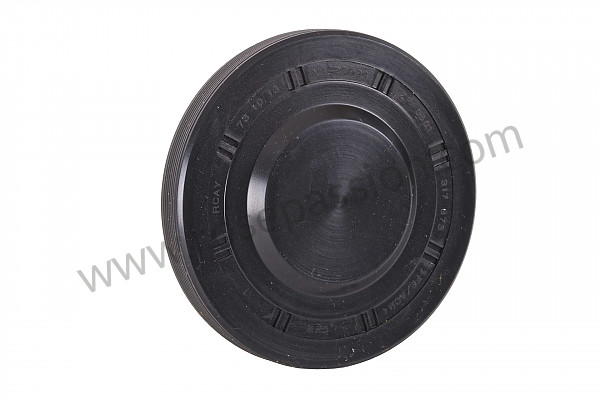 P96807 - Protection cap for Porsche Cayenne / 957 / 9PA1 • 2010 • Cayenne gts • Manual gearbox, 6 speed