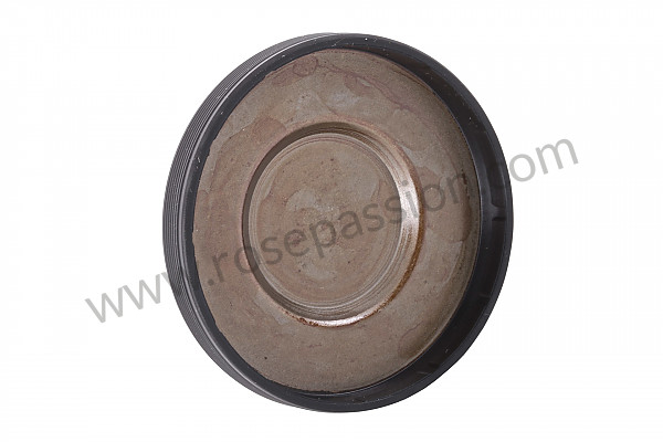 P96807 - Protection cap for Porsche Cayenne / 955 / 9PA • 2005 • Cayenne s v8 • Manual gearbox, 6 speed
