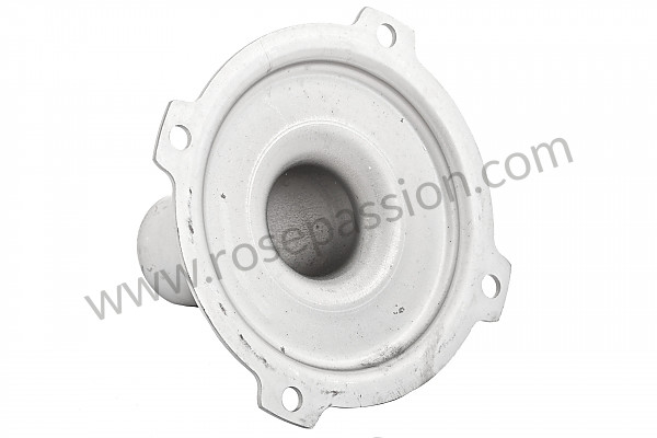 P96305 - Guide tube for Porsche Cayenne / 957 / 9PA1 • 2008 • Cayenne s v8 • Manual gearbox, 6 speed