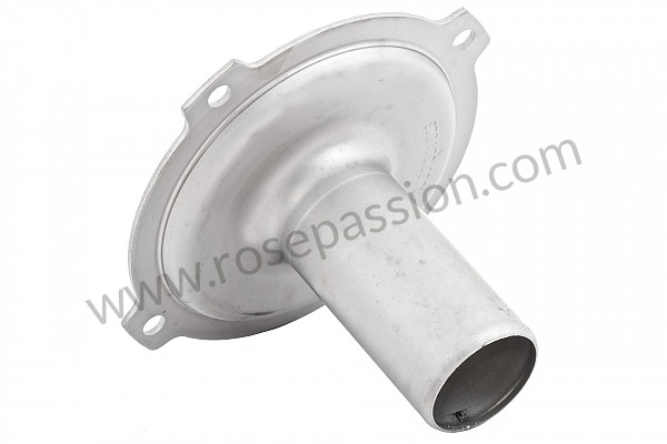 P96305 - Guide tube for Porsche Cayenne / 957 / 9PA1 • 2010 • Cayenne v6 • Manual gearbox, 6 speed
