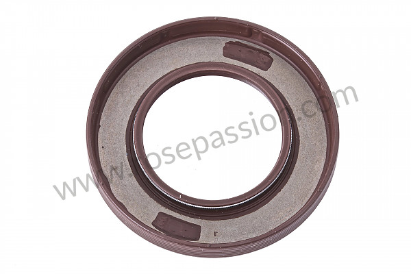 P96805 - Radial shaft seal for Porsche Cayenne / 957 / 9PA1 • 2010 • Cayenne gts • Manual gearbox, 6 speed