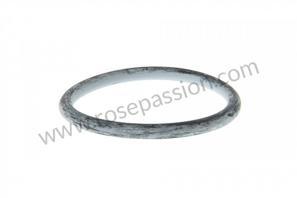 P95674 - Round seal for Porsche Cayenne / 955 / 9PA • 2003 • Cayenne s v8 • Manual gearbox, 6 speed