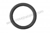 P84723 - O-ring para Porsche Cayenne / 957 / 9PA1 • 2009 • Cayenne s v8 • Caixa automática