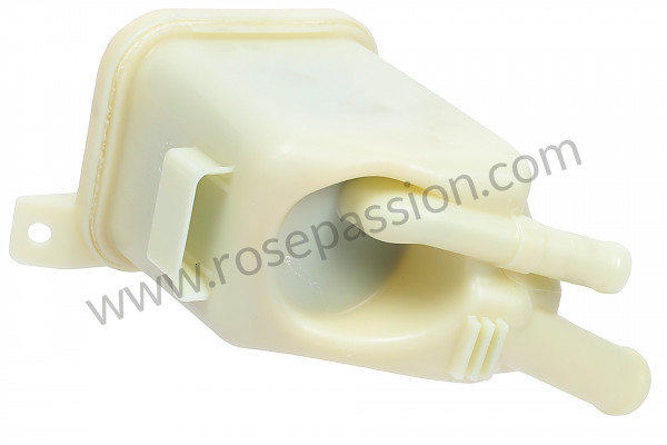 P76249 - Oil tank for Porsche Cayenne / 957 / 9PA1 • 2008 • Cayenne v6 • Automatic gearbox