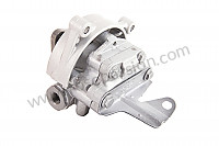 P135260 - Power-steering pump for Porsche Cayenne / 957 / 9PA1 • 2010 • Turbo s • Automatic gearbox