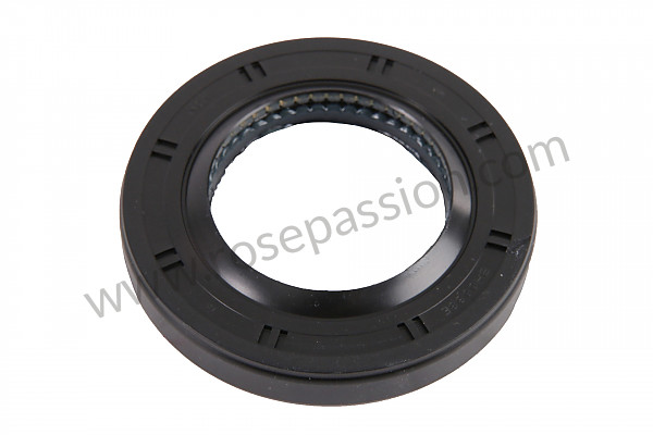 P82796 - Radial shaft seal for Porsche Cayenne / 957 / 9PA1 • 2009 • Cayenne diesel • Automatic gearbox