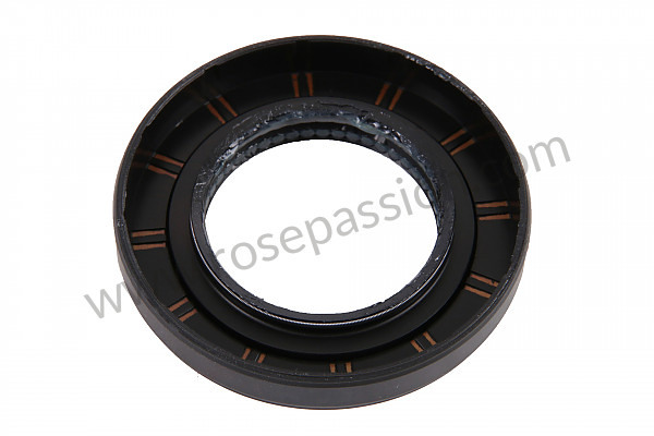 P82796 - Reten de arbol radial para Porsche Cayenne / 957 / 9PA1 • 2008 • Cayenne s v8 • Caja auto