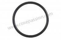 P73452 - Gasket for Porsche Cayenne / 957 / 9PA1 • 2010 • Cayenne turbo • Automatic gearbox
