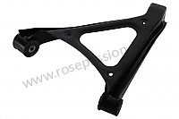 P162705 - Wishbone for Porsche Cayenne / 957 / 9PA1 • 2010 • Cayenne s v8 • Automatic gearbox