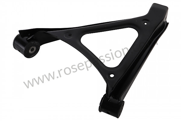 P162705 - Wishbone for Porsche Cayenne / 957 / 9PA1 • 2010 • Cayenne turbo • Automatic gearbox