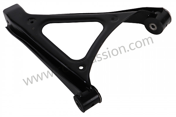 P162704 - Wishbone for Porsche Cayenne / 957 / 9PA1 • 2009 • Cayenne v6 • Manual gearbox, 6 speed