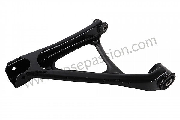 P162704 - Wishbone for Porsche Cayenne / 957 / 9PA1 • 2009 • Cayenne v6 • Manual gearbox, 6 speed