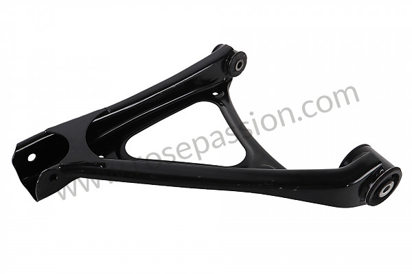 P162704 - Wishbone for Porsche Cayenne / 955 / 9PA • 2003 • Cayenne v6 • Automatic gearbox