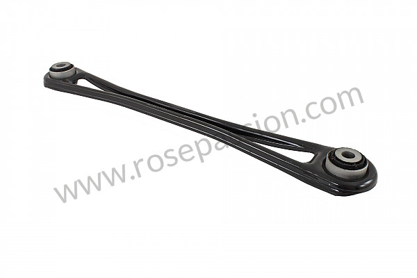 P121261 - Track rod for Porsche Cayenne / 957 / 9PA1 • 2010 • Cayenne turbo • Automatic gearbox