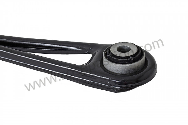 P121261 - Track rod for Porsche Cayenne / 957 / 9PA1 • 2010 • Cayenne turbo • Automatic gearbox
