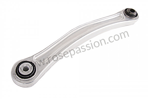 P74699 - Control arm for Porsche Cayenne / 957 / 9PA1 • 2009 • Cayenne v6 • Manual gearbox, 6 speed