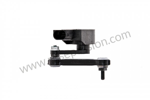P121263 - Self-levelling sensor for Porsche Cayenne / 957 / 9PA1 • 2010 • Turbo s • Automatic gearbox