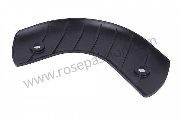P90979 - Stone guard for Porsche Cayenne / 957 / 9PA1 • 2009 • Cayenne s v8 • Manual gearbox, 6 speed